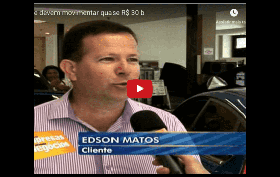 Vendas on-line devem movimentar quase R$ 30 bi no Brasil Vendas on-line devem movimentar quase R$ 30 bi no Brasil