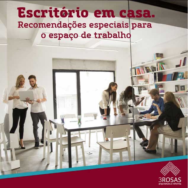 Design para Página de Arquiteto Design para Página de Arquiteto