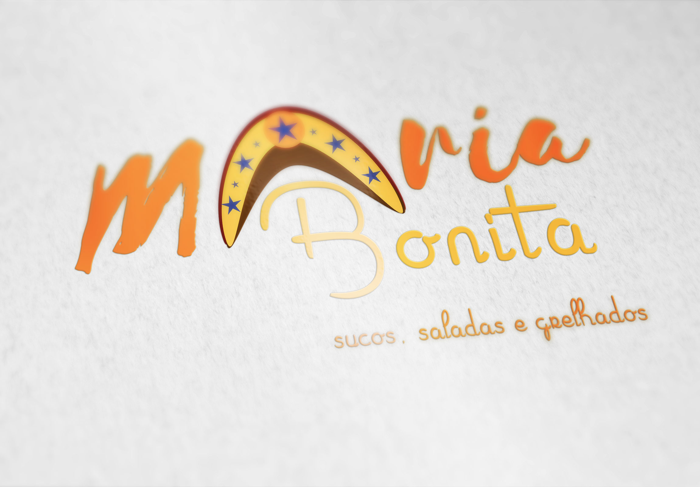 Restaurante Maria Bonita Restaurante Maria Bonita