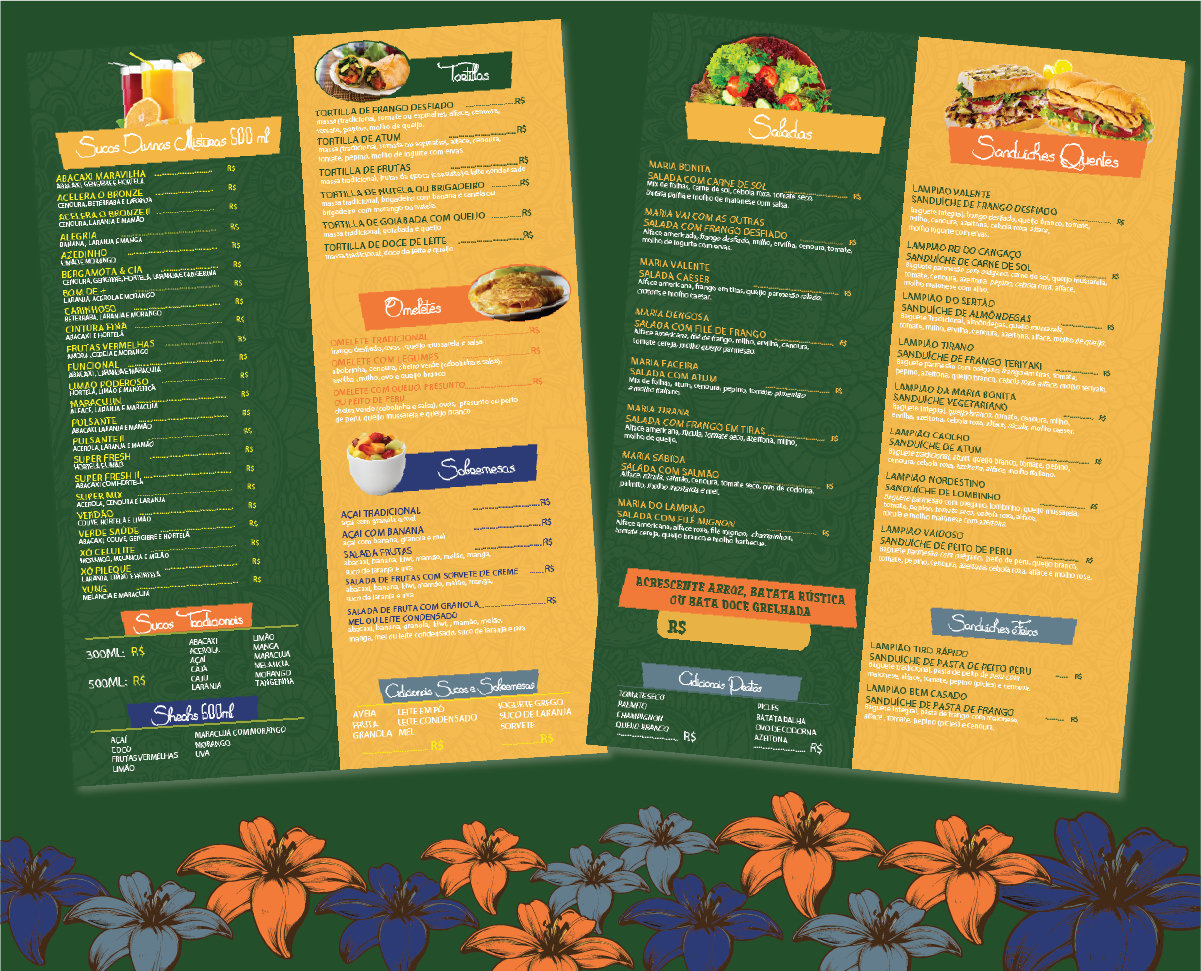 Restaurante Maria Bonita Restaurante Maria Bonita