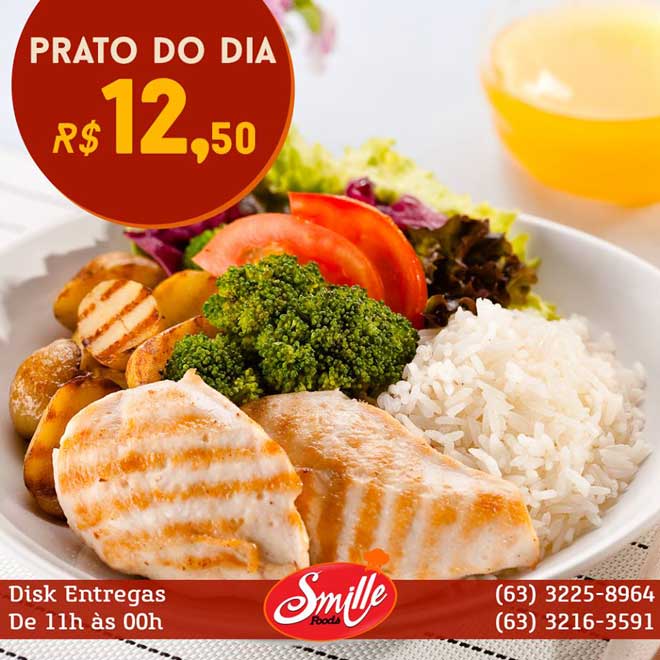 Gestão de Redes Sociais - Restaurante Gestão de Redes Sociais - Restaurante