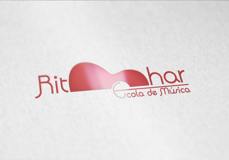 Ritmhar escola de música Ritmhar escola de música