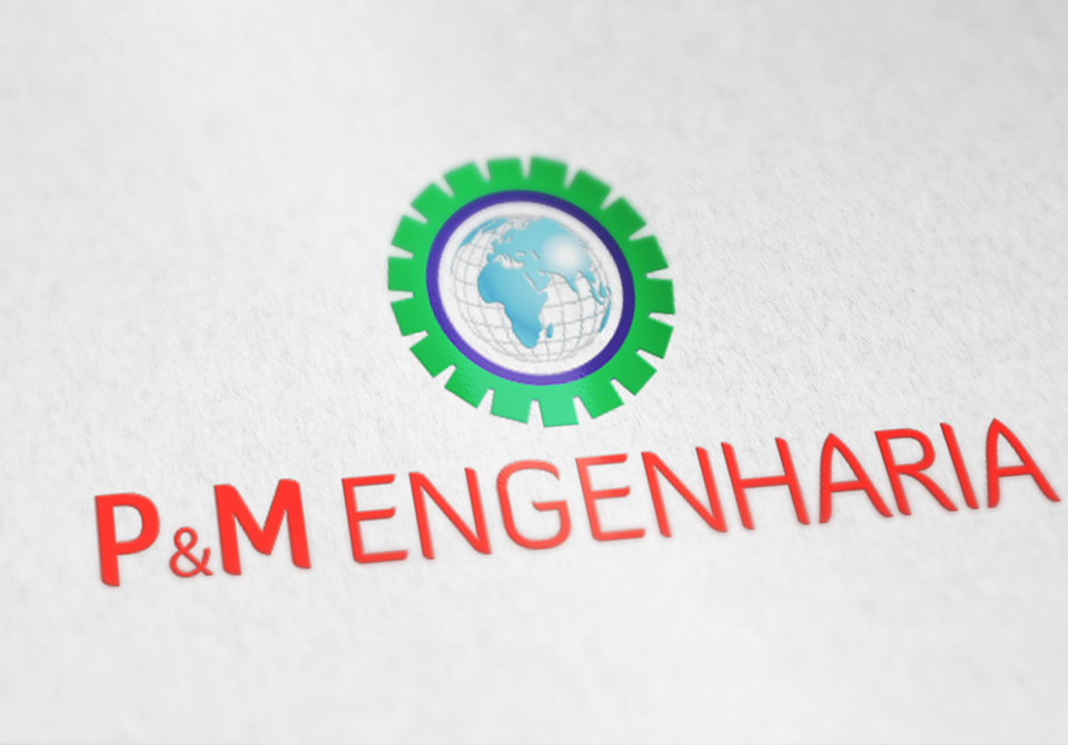 P&M Engenharia P&M Engenharia