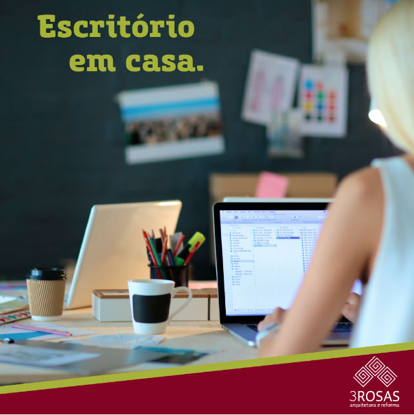 Design para Página de Arquiteto Design para Página de Arquiteto